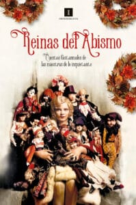 Reinas de abismo