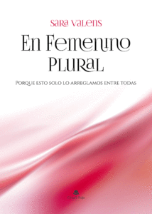 En femenino plural