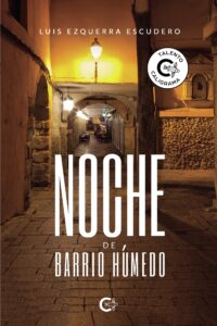 Noche de barrio húmedo