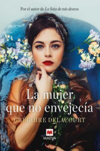 La mujer que no envejecía