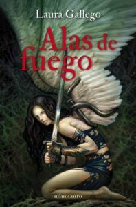 alas de fuego