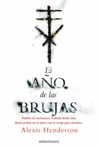 El año de las brujas