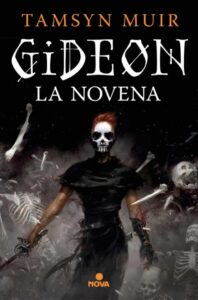 gideon la novena