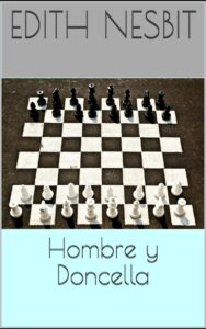 Hombre y Doncella 