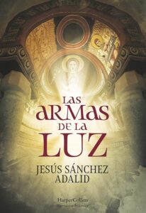 Las armas de la luz