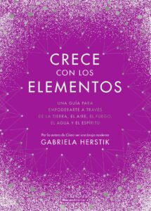 Crece con los elementos