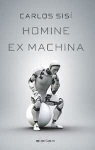 homine ex machina