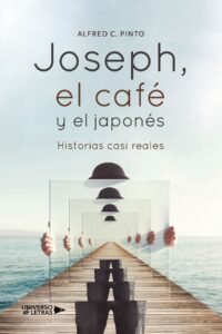 Joseph, El café y El japonés