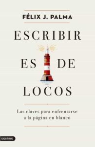 escribir es de locos