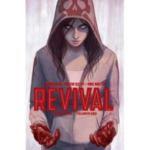 Revival compendium vol 1