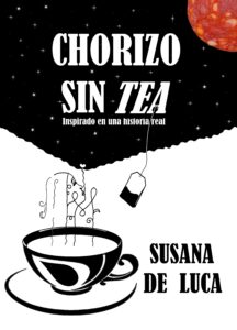 Chorizo sin tea