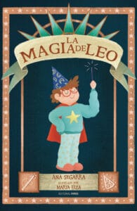 La magia de Leo