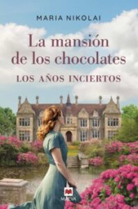 La mansión de los chocolates