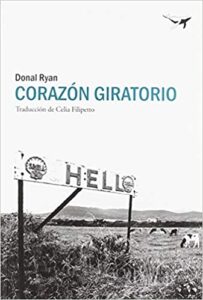 Corazón giratorio