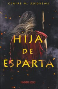 Hija de Esparta 