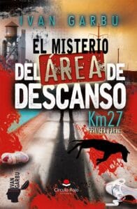 El misterio del área de descanso