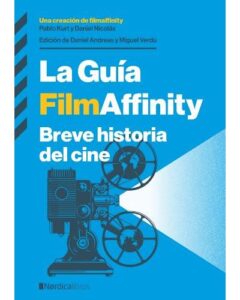 La guía FilmAffinity