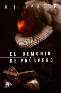 el demonio de prospero