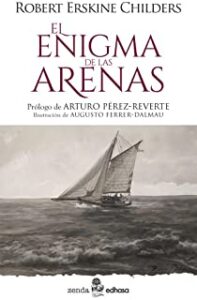 El enigma de las arenas