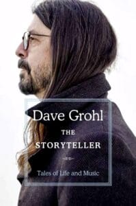 The Storyteller : Historias de vida y música