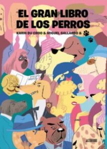 el gran libro de los perros