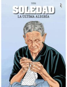 soledad la ultima alegria