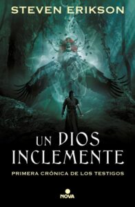 un dios inclemente