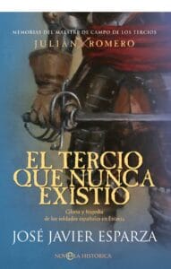 El Tercio que nunca existió 