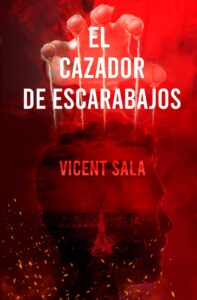 El cazador de escarabajos