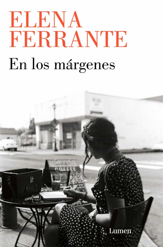 En los márgenes - Libros y Literatura