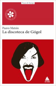 la discoteca de gogol