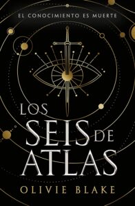 Los seis de Atlas 