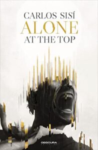 alone at the top