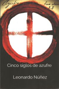 Cinco siglos de azufre