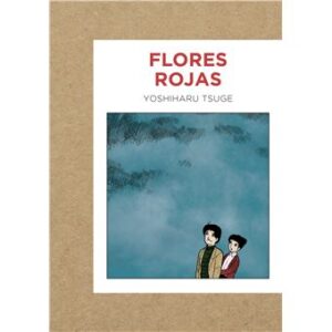 flores rojas