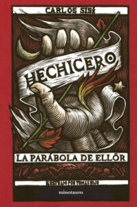 Hechicero: La parábola de Ellör