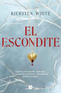 El escondite 