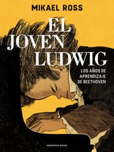 el joven ludwig