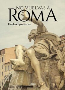 no vuelvas a roma