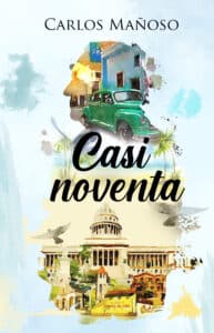 Casi noventa