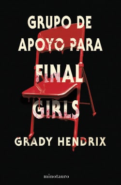 grupo de apoyo para final girls