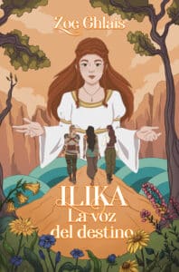 Ilika. La voz del destino