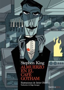Stephen King archivos - Libros y Literatura