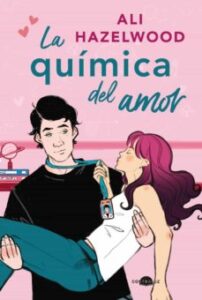 La química del amor.