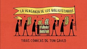 La venganza de los bibliotecarios