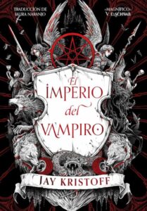 el imperio del vampiro