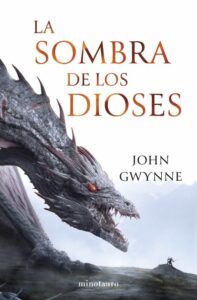 la sombra de los dioses