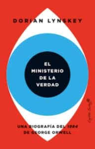 El Ministerio de la Verdad