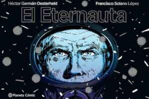 El Eternauta