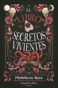 El libro de los secretos vivientes